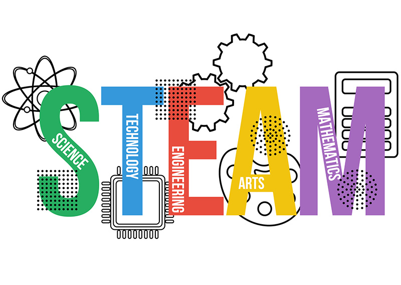 STEAM TUESDAYS Davis County Library